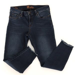 Kut from the Kloth Women’s Blue Jeans Size 10